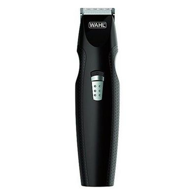 Battery beard trimmer and mustache 5606-508