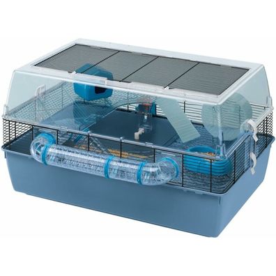 Ferplast Duna Fun Small Animal Cage, Large