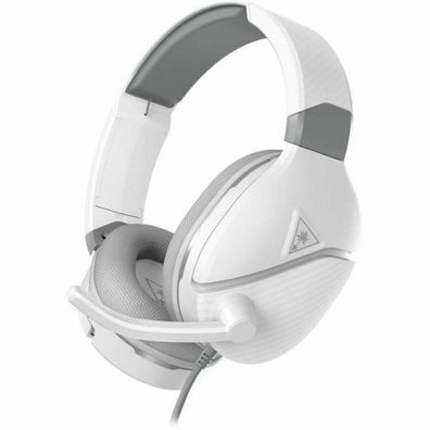 Turtle Beach Headset Recon 200 3,5mm white (TBS-6305-02) (TBS630502)