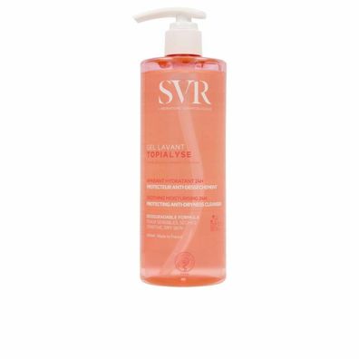 Gel SVR Topialyse (400ml)