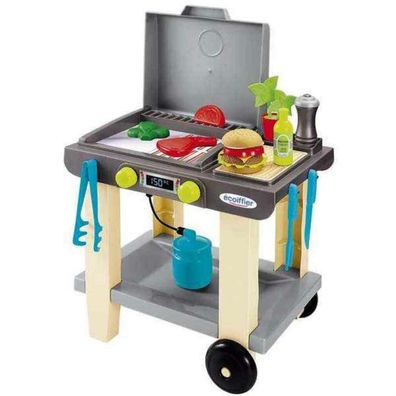 Spielküche Simba BBQ (43,5 x 28 x 59 cm)