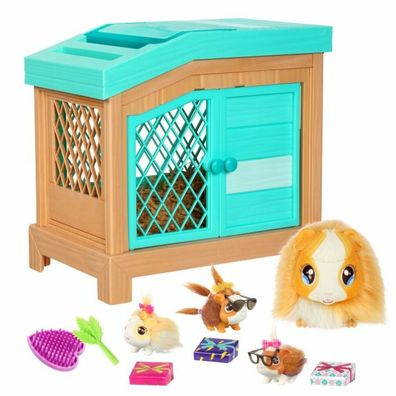 Little Live Pets Mama Surprise Spielset