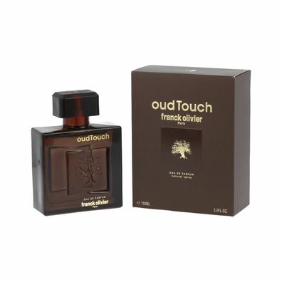 Franck Olivier Oud Touch Eau De Parfum 100ml (man)