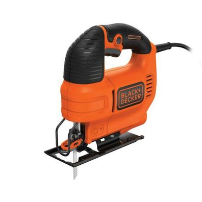 Stichsäge KS701E (orange/schwarz, 520 Watt)