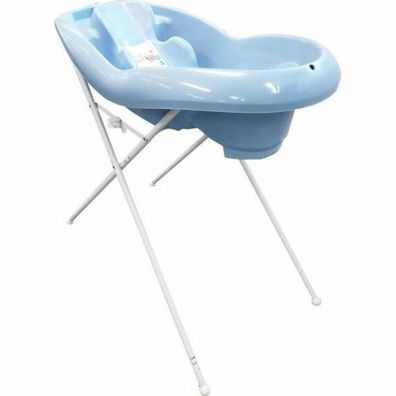 Badewanne ThermoBaby Lagoon Blau