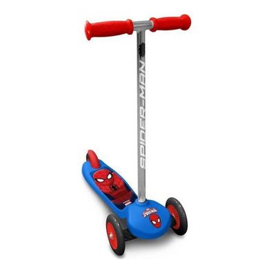 Roller Stamp Spiderman