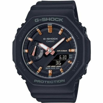 CASIO G-SHOCK Watches Mod. GMA-S2100-1AER