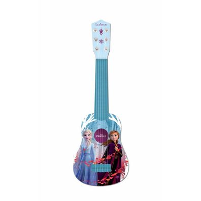 Kindergitarre Frozen Lexibook (53 cm)