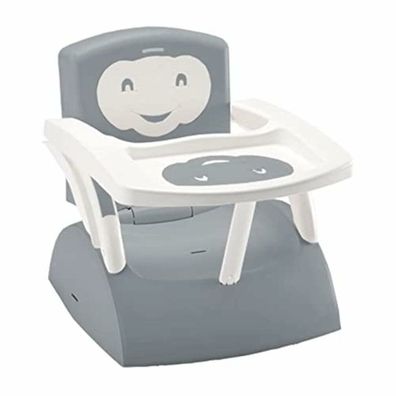 Aufzug ThermoBaby Babytop Grau