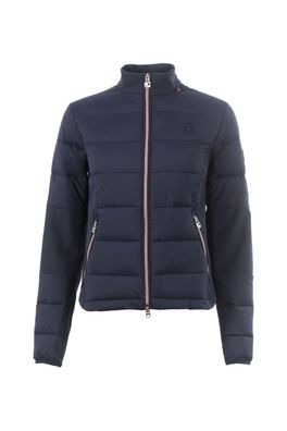 Cavallo HYBRID JACKET darkblue Sportswear FS 2024