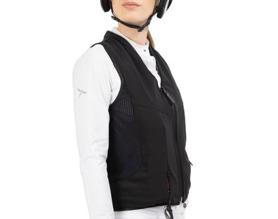 Freejump Sicherheitsweste Airbag Weste