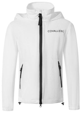 Covalliero Kinder Regenjacke ClearView transparent FS 2025