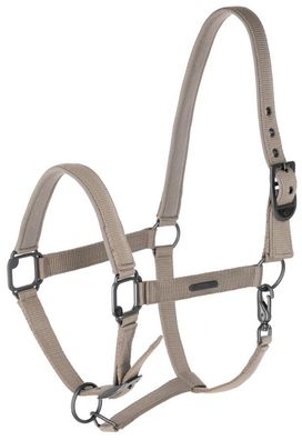Covalliero Halfter beige FS 2025