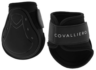 Covalliero Streichkappen TecAir 2.0 black FS 2025