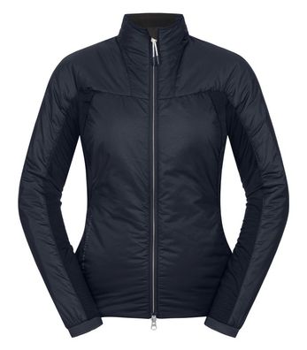 Waldhausen ELT Windbreaker Jacke Porto tiefblau