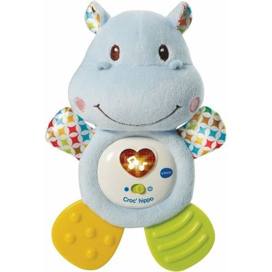 Pädagogisches Spielzeug Vtech Baby Croc'Hippo