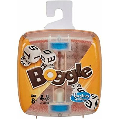 Tischspiel Hasbro Boggle