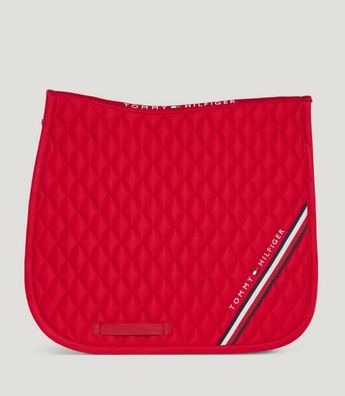 Tommy Hilfiger Equestrian Schabracke Stanford primary red rot