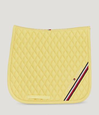 Tommy Hilfiger Equestrian Schabracke Stanford citron gelb