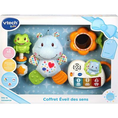 Pädagogisches Spielzeug Vtech Baby 80-522005