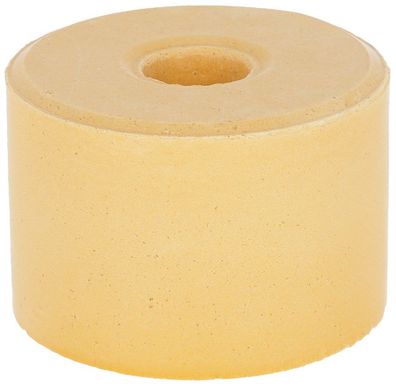 Kerbl Delizia® Leckstein Mini Salick Banane 700g