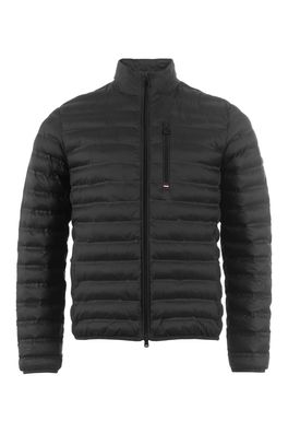Cavallo Herren Steppjacke HOLLOW black Sportswear