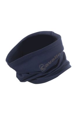 Cavallo Loop Schal bi-elastisch darkblue Sportswear