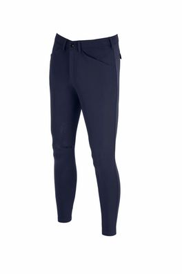 Pikeur NEW Rodriog SD Herren Reithose VB Siebdruck Sports Man nightblue Sports FS25