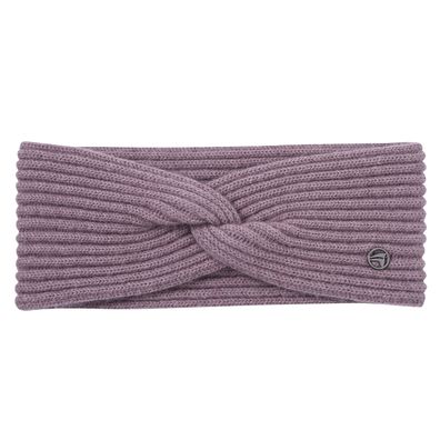 Euro-Star Stirnband ESRumi elderberry altrosa