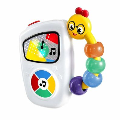 Baby-Spielzeug Baby Einstein Take Along Tunes Bunt