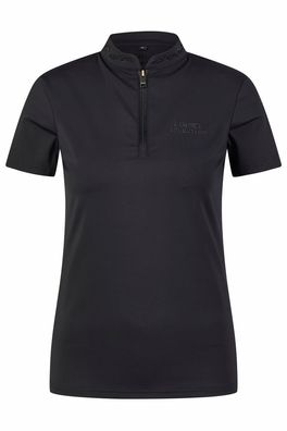 Pikeur Damen Funktionsshirt Unterzieh-Teil Selection black Selection FS25