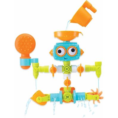 Spielzeug für das Badezimmer Infantino Senso Robot Multi Activity Wasserspielzeug