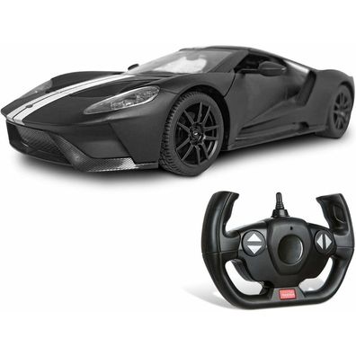 Fahrzeug Fernsteuerung Mondo 63533 Blau