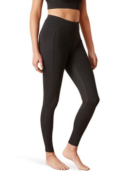 ARIAT Eos 2.0 Damen Reitleggings mit Full-Grip Black
