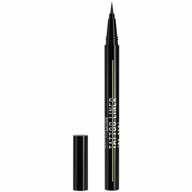 Maybelline New York Tatto Liner Ink Pen 881-Matte Black 1 U