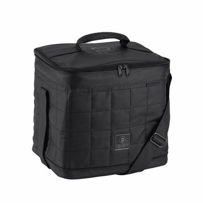 Eskadron Acc. Tasche Faux Leather black Platinum 2025