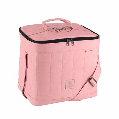 Eskadron Acc. Tasche Faux Leather soft rouge Platinum 2025