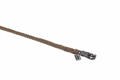 Eskadron Strick Regular Panic Hook smoky taupe Platinum 2025