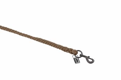 Eskadron Strick Regular Swivel Hook smoky taupe Platinum 2025