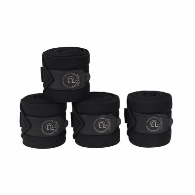 Eskadron Bandagen Fleece black Platinum 2025