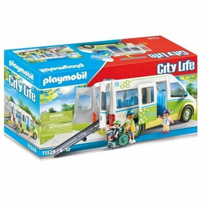 71329 City Life Schulbus
