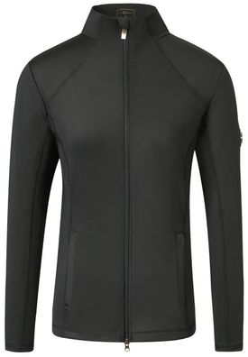 Covalliero Anniversary Active Jacke Damen graphite 2025