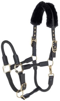 Covalliero Halfter Anniversary graphite 2025