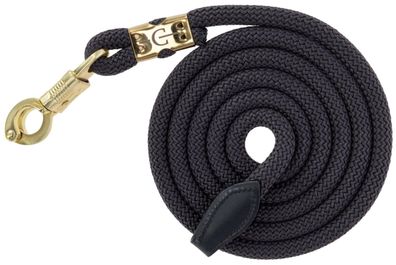 Covalliero Führstrick Anniversary graphite 2025