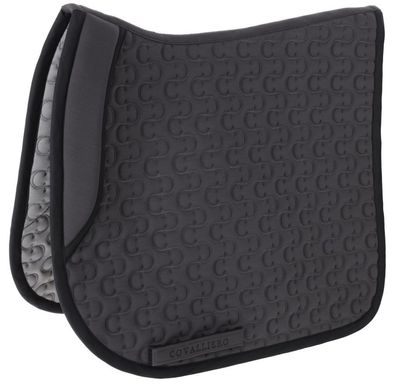 Covalliero Anniversary Schabracke graphite 2025