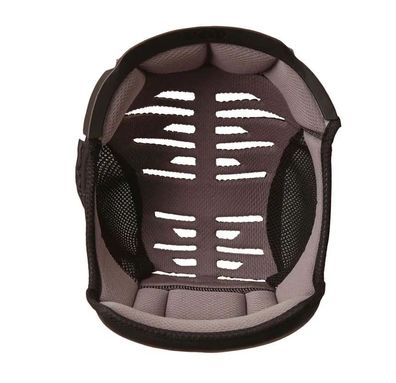 KEP Inner Pad Inlay Liner für Cromo 2.0 schwarz