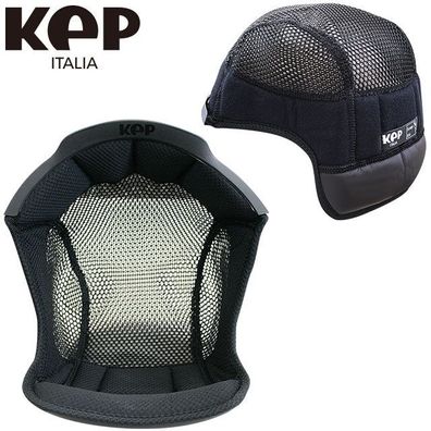 KEP Inner Pad Inlay Liner Endurance Mesh Sommer Innenfutter