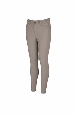 Pikeur Kinder Reithose New Braddy SD Midwaist sandstorm