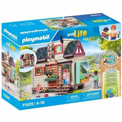 71509 City Life Tiny Haus
