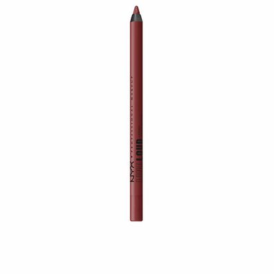 NYX Professional Makeup LINE LOUD lip pencil stick #31-Ten Out of Ten 1.2 ml